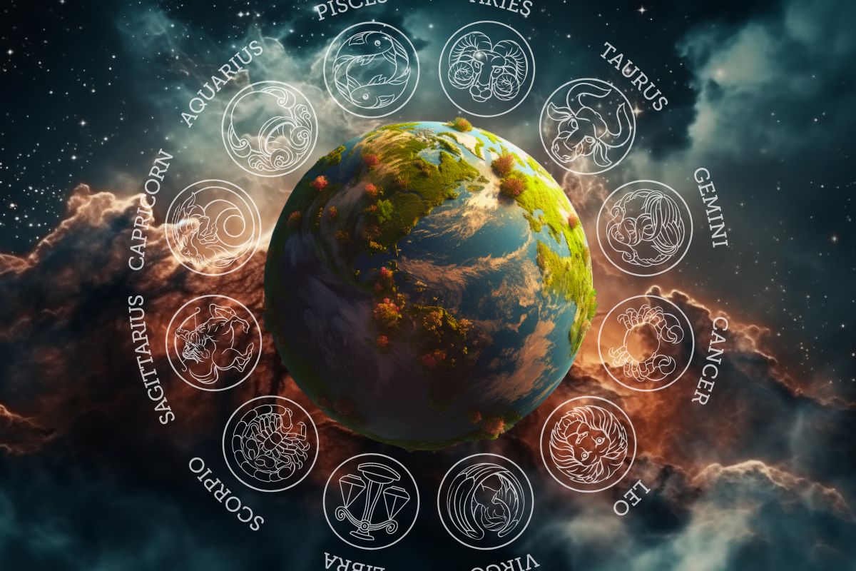 Mundane Astrology: Predicting World Events
