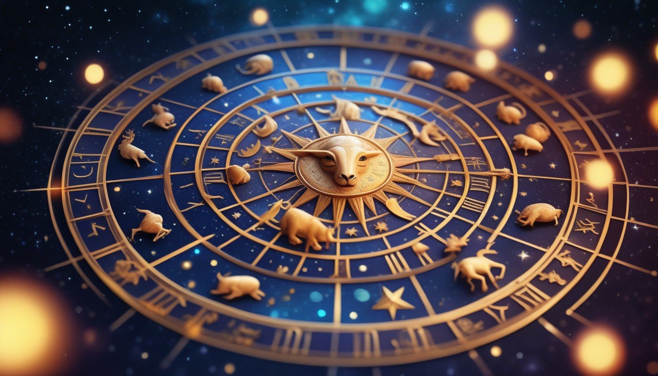The Zodiac Signs: A Beginner’s Guide