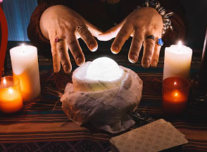 Vashikaran: The Ancient Art of Influence and Attraction